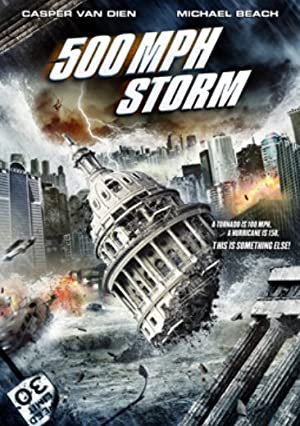 Nonton Film 500 MPH Storm (2013) Subtitle Indonesia