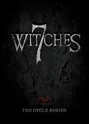 Nonton Film 7 Witches (2017) Subtitle Indonesia
