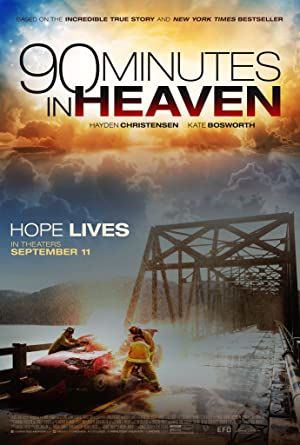 Nonton Film 90 Minutes in Heaven (2015) Subtitle Indonesia