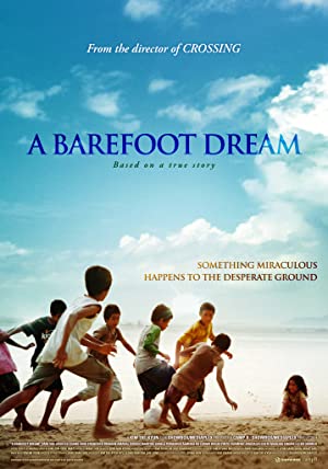 Nonton Film A Barefoot Dream (2010) Subtitle Indonesia