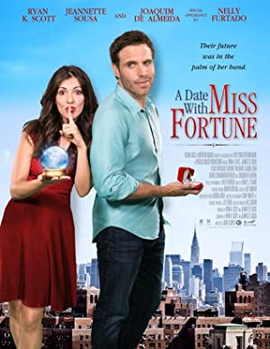 Nonton Film A Date with Miss Fortune (2015) Subtitle Indonesia