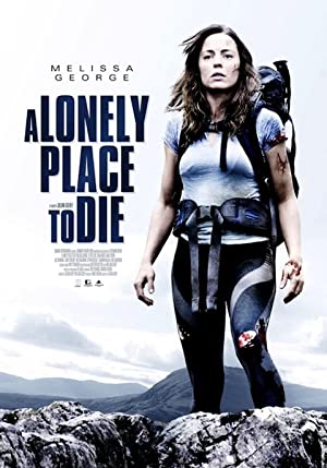 Nonton Film A Lonely Place to Die (2011) Subtitle Indonesia