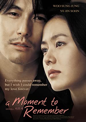 Nonton Film A Moment to Remember (2004) Subtitle Indonesia