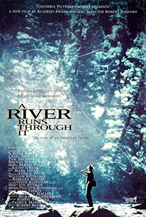 Nonton Film A River Runs Through It (1992) Subtitle Indonesia