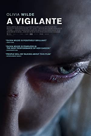 Nonton Film A Vigilante (2018) Subtitle Indonesia