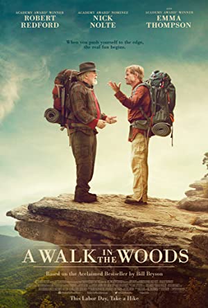 Nonton Film A Walk in the Woods (2015) Subtitle Indonesia