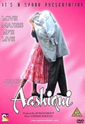 Nonton Film Aashiqui (1990) Subtitle Indonesia