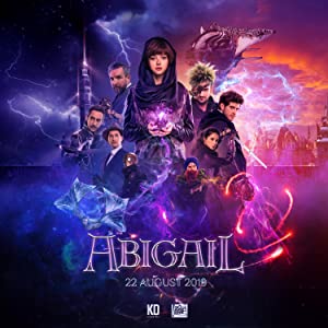 Nonton Film Abigail (2019) Subtitle Indonesia