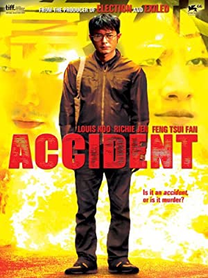 Nonton Film Accident (2009) Subtitle Indonesia