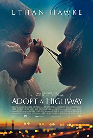 Nonton Film Adopt a Highway (2019) Subtitle Indonesia