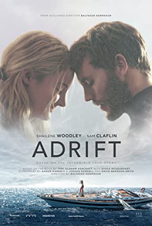 Nonton Film Adrift (2018) Subtitle Indonesia