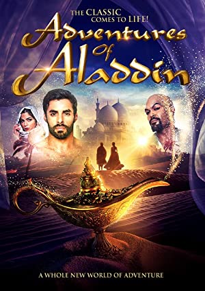 Nonton Film Adventures of Aladdin (2019) Subtitle Indonesia