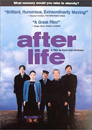 Nonton Film After Life (1998) Subtitle Indonesia