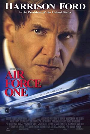 Nonton Film Air Force One (1997) Subtitle Indonesia