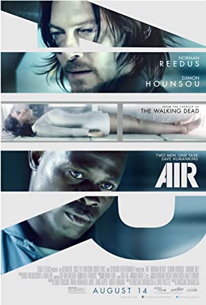 Nonton Film Air (2015) Subtitle Indonesia