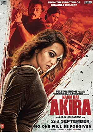 Nonton Film Naam Hai Akira (2016) Subtitle Indonesia