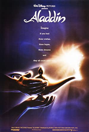 Nonton Film Aladdin (1992) Subtitle Indonesia