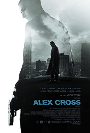 Nonton Film Alex Cross (2012) Subtitle Indonesia