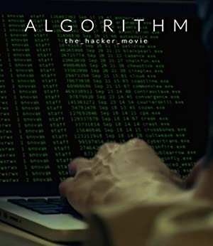 Nonton Film Algorithm (2014) Subtitle Indonesia