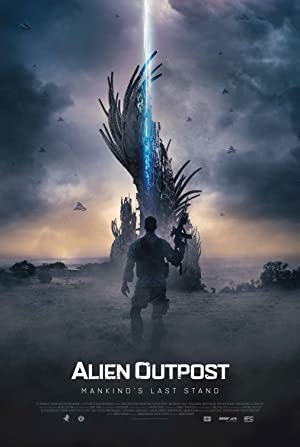 Nonton Film Alien Outpost (2014) Subtitle Indonesia
