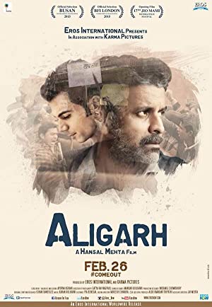 Nonton Film Aligarh (2015) Subtitle Indonesia