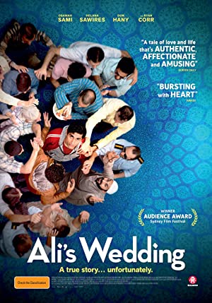 Nonton Film Ali”s Wedding (2017) Subtitle Indonesia