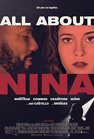 Nonton Film All About Nina (2018) Subtitle Indonesia