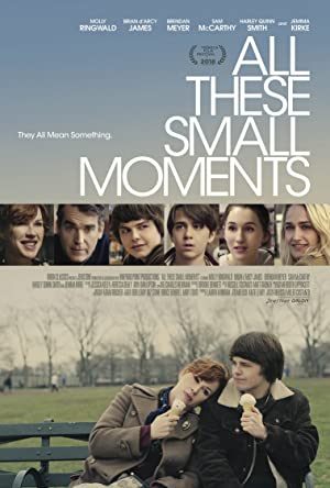 Nonton Film All These Small Moments (2018) Subtitle Indonesia