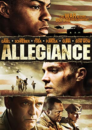Nonton Film Allegiance (2012) Subtitle Indonesia