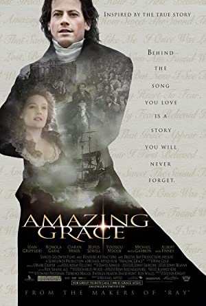 Nonton Film Amazing Grace (2006) Subtitle Indonesia