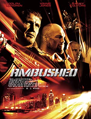 Nonton Film Ambushed (2013) Subtitle Indonesia