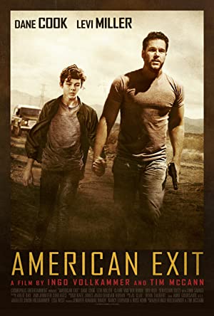 Nonton Film American Exit (2019) Subtitle Indonesia