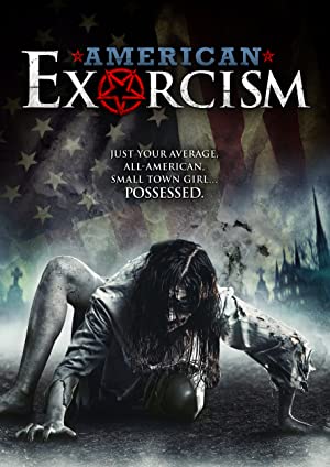 Nonton Film American Exorcism (2017) Subtitle Indonesia