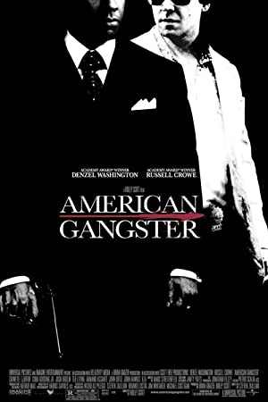 Nonton Film American Gangster (2007) Subtitle Indonesia