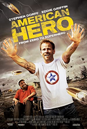 Nonton Film American Hero (2015) Subtitle Indonesia