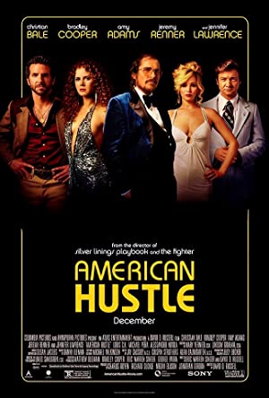 Nonton Film American Hustle (2013) Subtitle Indonesia