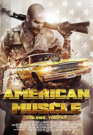 Nonton Film American Muscle (2014) Subtitle Indonesia