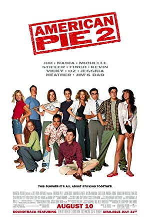 Nonton Film American Pie 2 (2001) Subtitle Indonesia