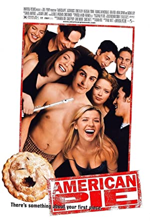 Nonton Film American Pie (1999) Subtitle Indonesia Filmapik