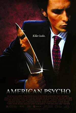 Nonton Film American Psycho (2000) Subtitle Indonesia Filmapik