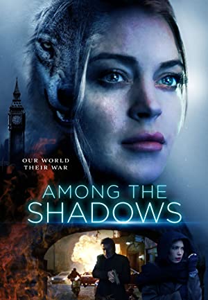 Nonton Film Among the Shadows (2019) Subtitle Indonesia