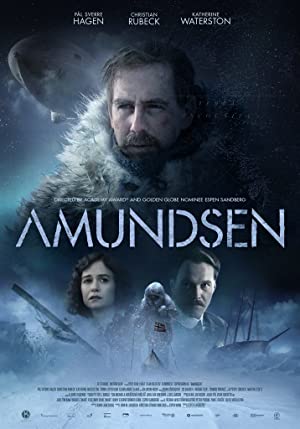 Nonton Film Amundsen (2019) Subtitle Indonesia