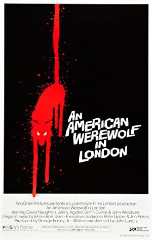 Nonton Film An American Werewolf in London (1981) Subtitle Indonesia