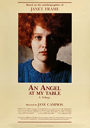 Nonton Film An Angel at My Table (1990) Subtitle Indonesia Filmapik