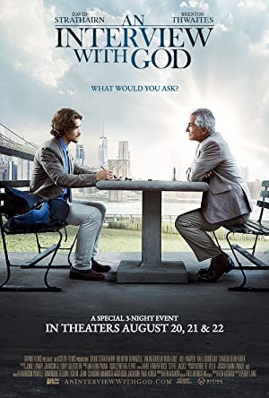 Nonton Film An Interview with God (2018) Subtitle Indonesia