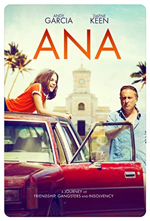 Nonton Film Ana (2020) Subtitle Indonesia