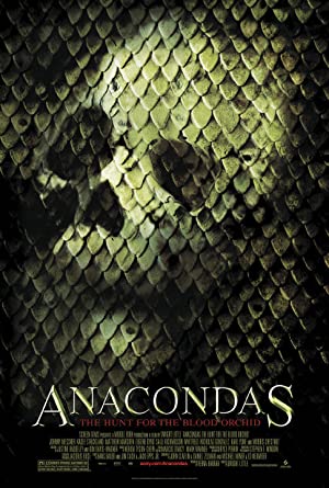 Nonton Film Anacondas: The Hunt for the Blood Orchid (2004) Subtitle Indonesia