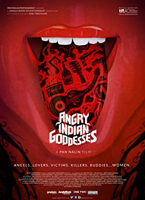 Nonton Film Angry Indian Goddesses (2015) Subtitle Indonesia
