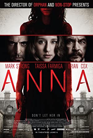 Nonton Film Anna (2013) Subtitle Indonesia