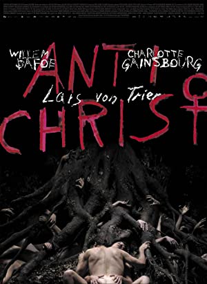 Nonton Film Antichrist (2009) Subtitle Indonesia Filmapik